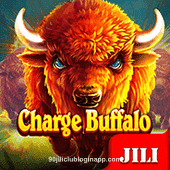 Charge Buffalo game