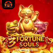 3 Fortune Souls game