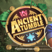 Ancient Tumble game