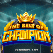 Ang Sinturon ng Kampeon game