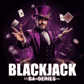 Blackjack game