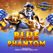 Blue Phantom game