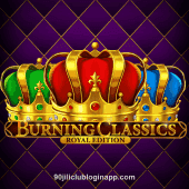 Burning Classics Royal Edition game