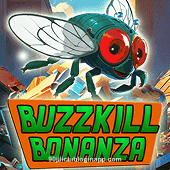 Buzzkill Bonanza game