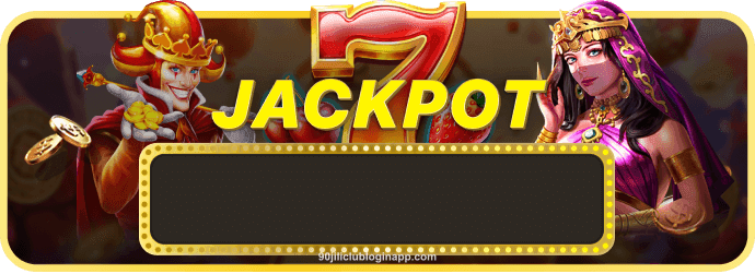Golden Jackpot Frame