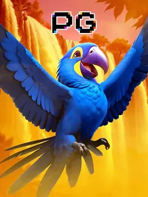 789win Wings Of Iguazu