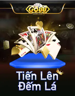 Go Tiến Lên Dân Là