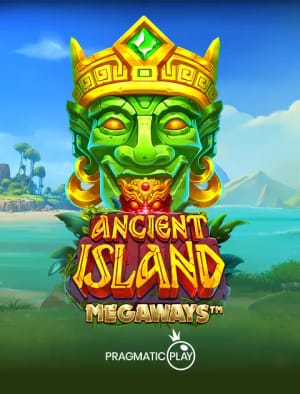 789win Ancient Island Megaways